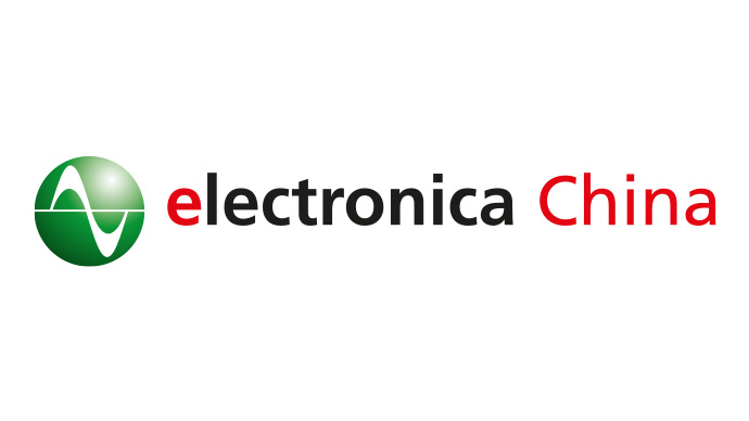 Visit us at electronica Shanghai 2024!