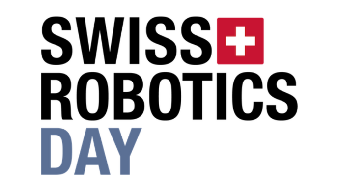 Swiss Robotics Day