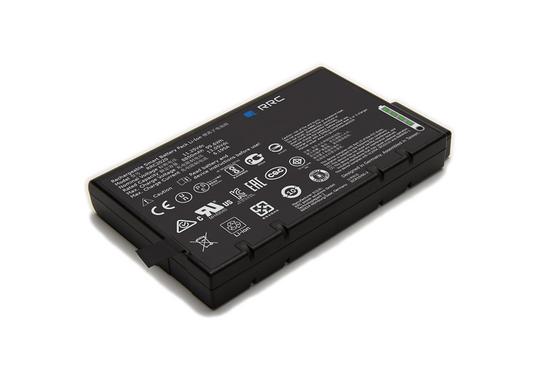 POWERPAQ RRC2020 High performance 3S3P RRC Standard battery pack RRC2020 from the POWERPAQ product line.