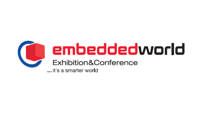 Visit us at the embedded world 2023 fair in Nuremberg, Germany! Visit us at the embedded world 2023 fair in Nuremberg, Germany!