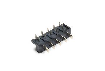 Batterie-Stecksystem RRC-MC11 Platinenstecker Das RRC Batterie-Stecksystem RRC-MC11 für die optimale Performance von RRC Standard-Batteriepacks.
