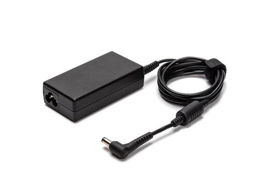 AC/DC Schaltnetzteil PS65 Das 65 Watt AC/DC Desktop Netzteil PS65 für einen weltweiten Einsatz.