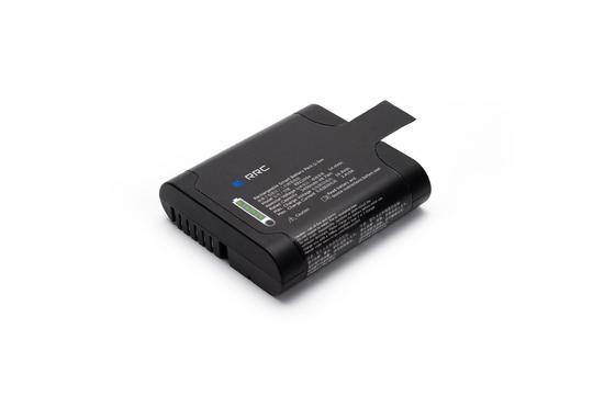POWERPAQ RRC2054 High performance 4S1P RRC Standard battery pack RRC2054 from the POWERPAQ product line.