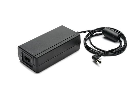 Medizinisches AC/DC Netzteil PS65M Das medizinische 65 Watt AC/DC Netzteil PS65M für einen weltweiten Einsatz.