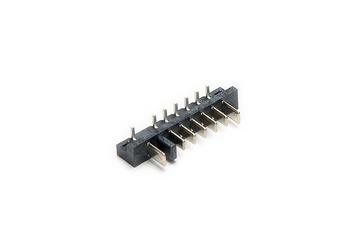 Batterie-Stecksystem RRC-MC20-90-10 Platinenstecker Das RRC Batterie-Stecksystem RRC-MC20-90-10 für die optimale Performance von RRC Standard-Batteriepacks des Batterietyps RRC20xx.