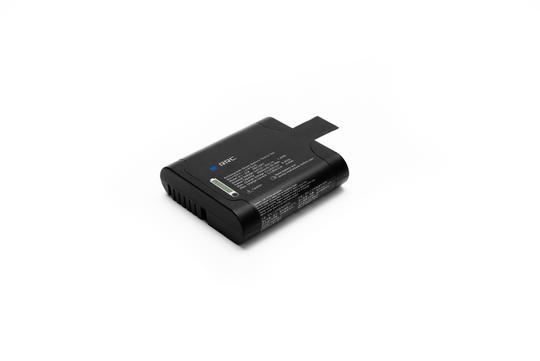 POWERPAQ RRC2057 High performance 2S2P RRC Standard battery pack RRC2057 from the POWERPAQ product line.
