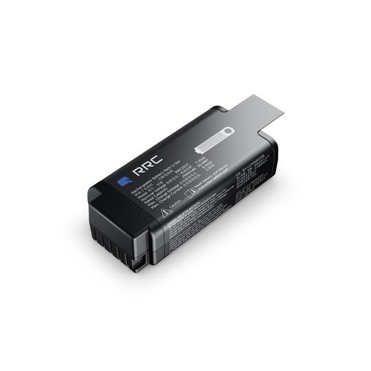 POWERPAQ RRC2037 High performance 2S1P RRC Standard battery pack RRC2037 from the POWERPAQ product line.
