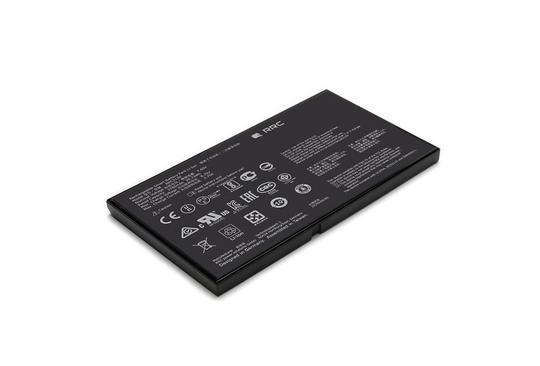 FLATPAQ RRC2130 The extremely thin and high performance 2S1P RRC standard battery pack RRC2130 from the FLATPAQ product line.