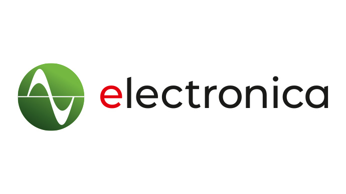 Visit us at electronica!