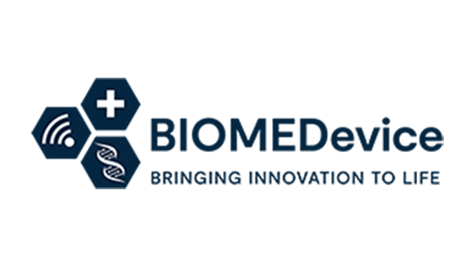 Visit us at BIOMEDevice in Boston!
