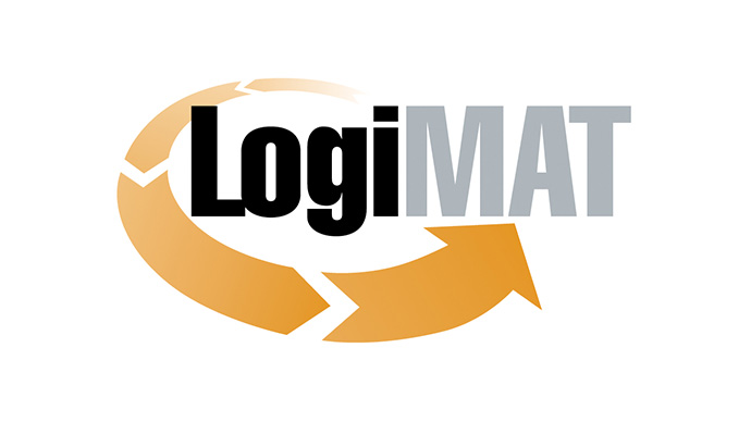 Visit us at LogiMAT in Stuttgart!