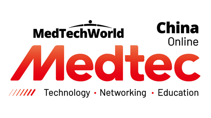 Visit us at Medtec China 2023!