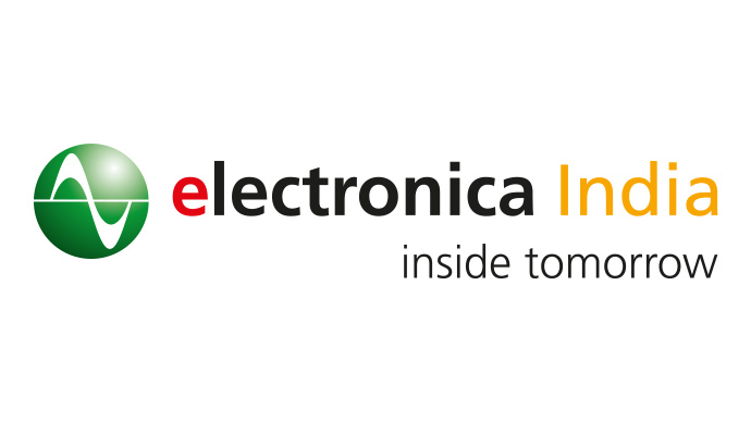 Visit us at electronica India 2023!