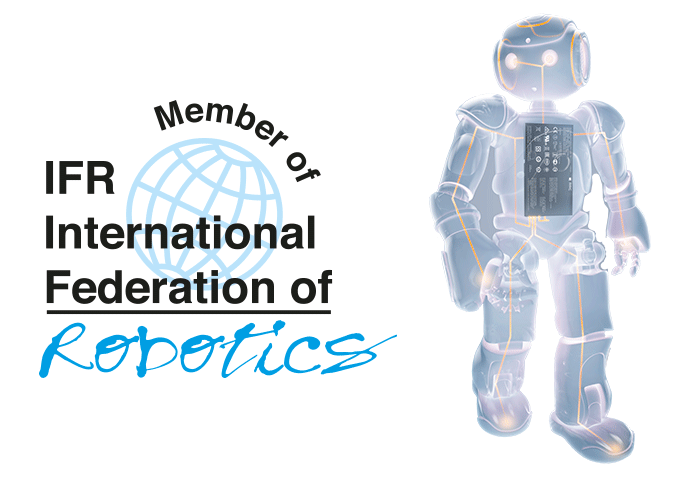 At the beginning of 2024, RRC power solutions joined the International Federation of Robotics (IFR). At the beginning of 2024, RRC power solutions joined the International Federation of Robotics (IFR).