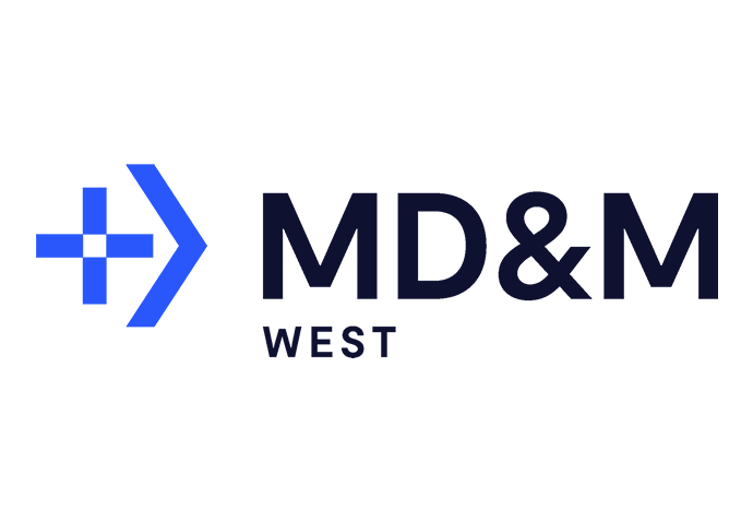 Visit us at the MD&M West 2023!