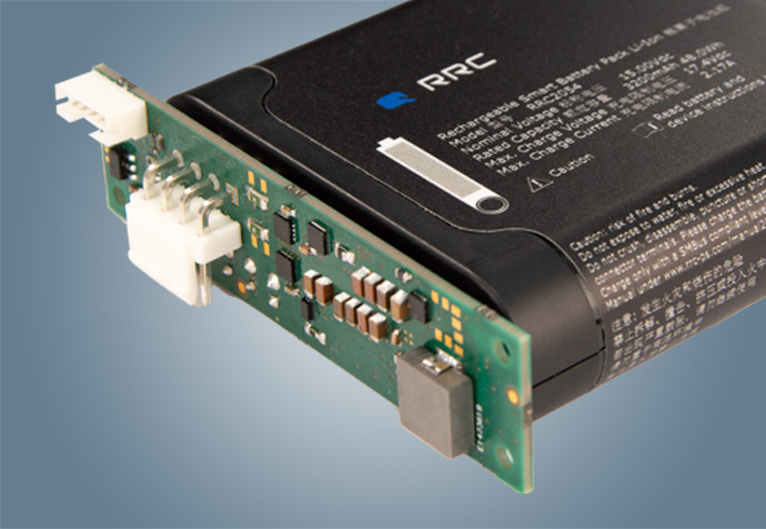 The new PMM20 power management module offers a new level of comprehensive energy management for customer applications The new PMM20 power management module offers a new level of comprehensive energy management for customer applications