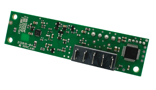 电源管理模块 RRC-PMM20