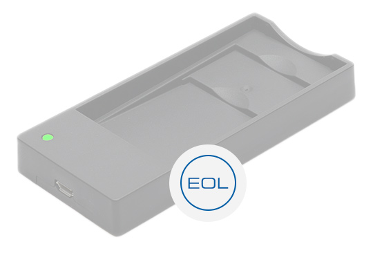 5W电池充电器 RRC-SCC-EZP