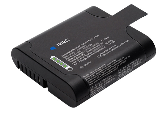 POWERPAQ RRC2054 标准电池组(4S1P)