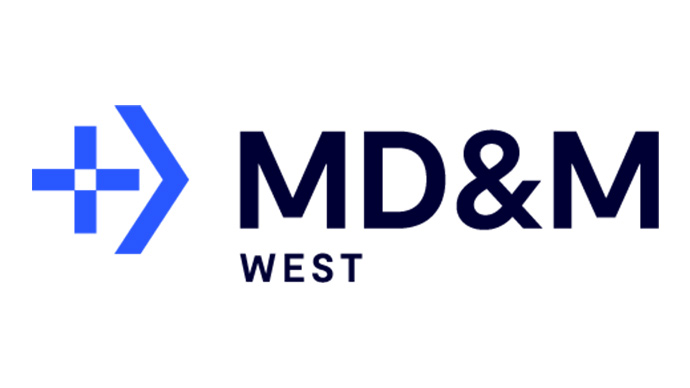 Visit us at MD&M 2023!
